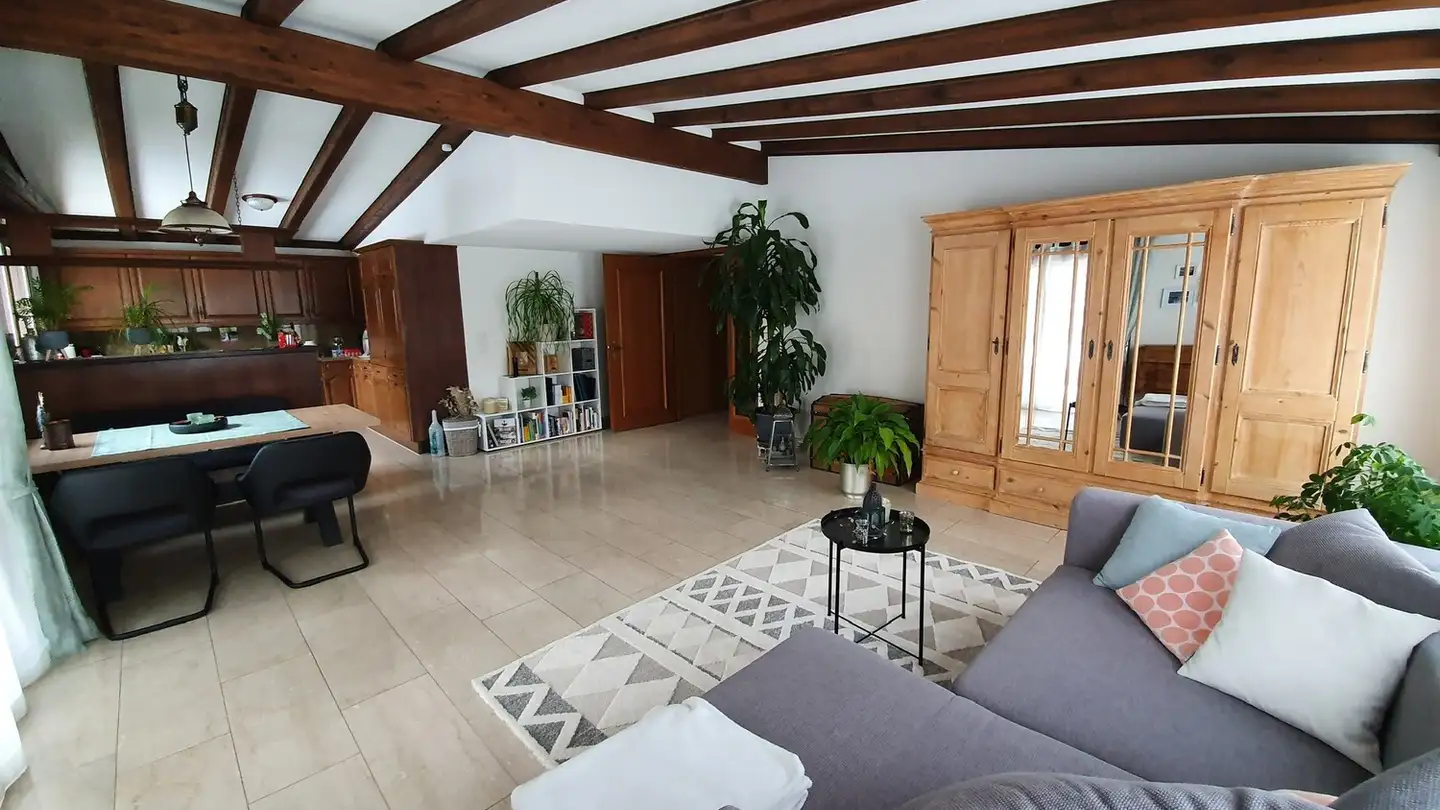 Casa singola in affitto - Säntisweg, 8853 Lachen SZ