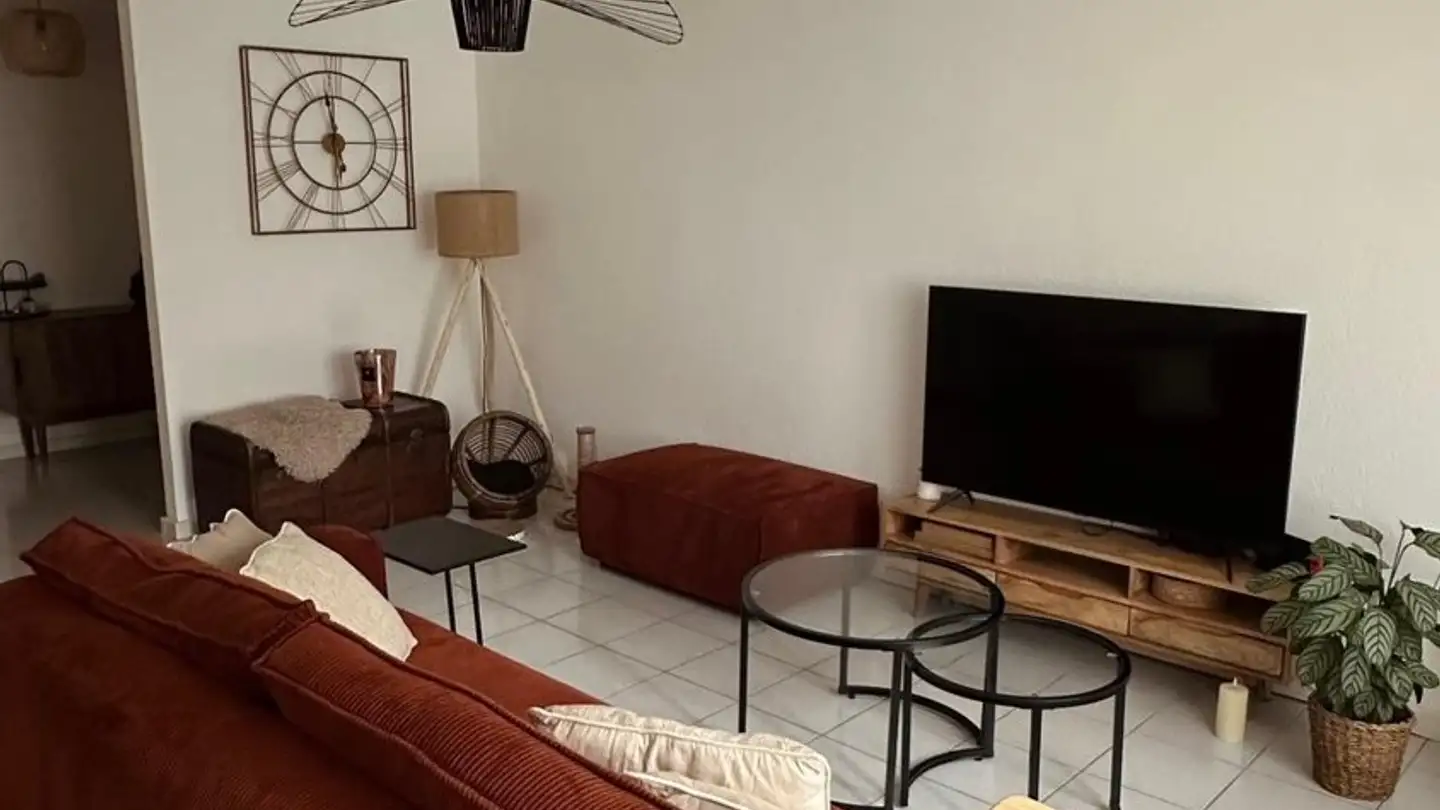 Wohnung mieten - 1291 Commugny