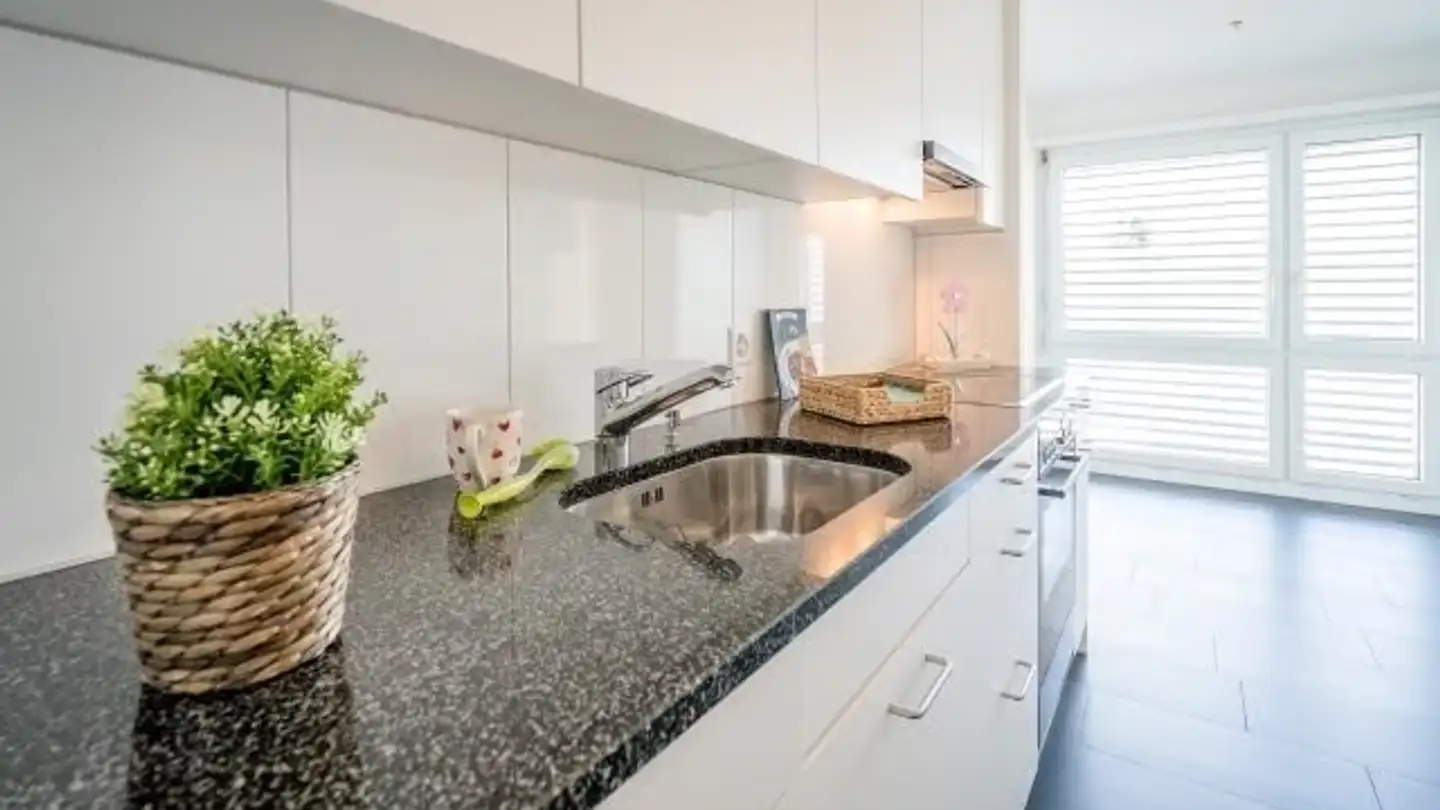 Wohnung mieten - Zilstrasse 8, 9016 St. Gallen