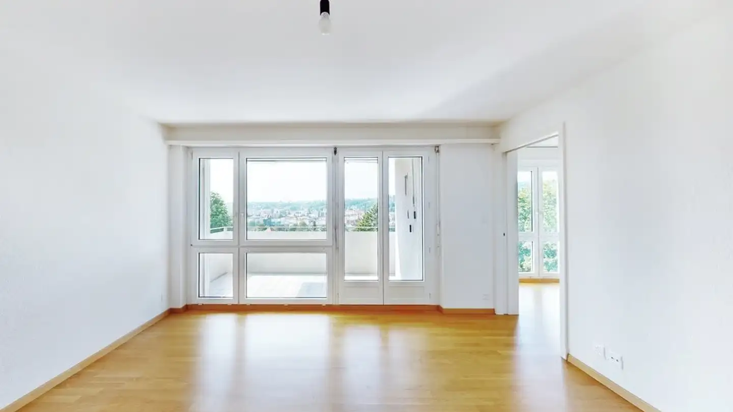 Wohnung mieten - Zilstrasse 8, 9016 St. Gallen - Foto 4