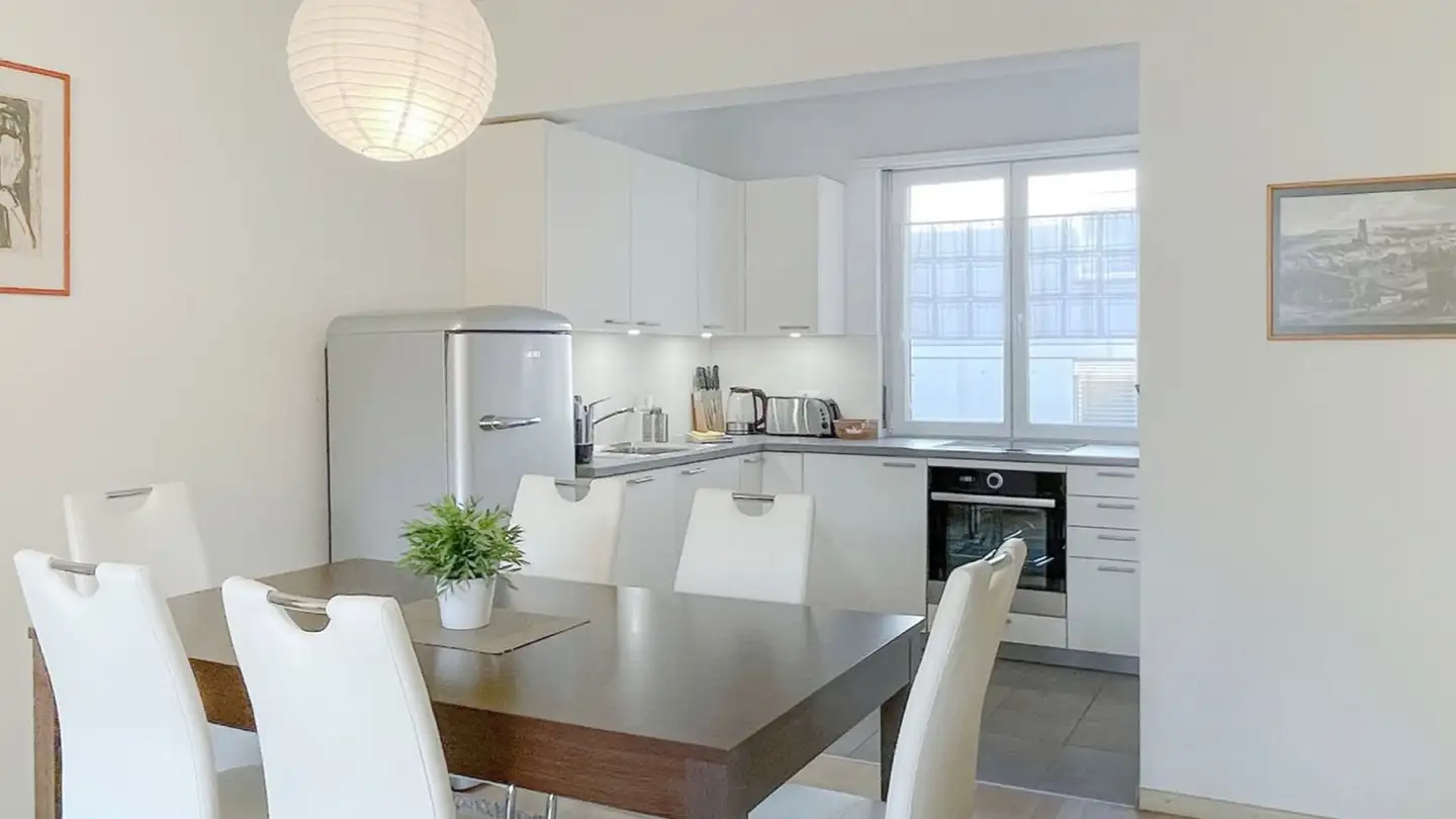 Appartamento in vendita - Via Arch. Pisoni 16, 6612 Ascona - Foto 3