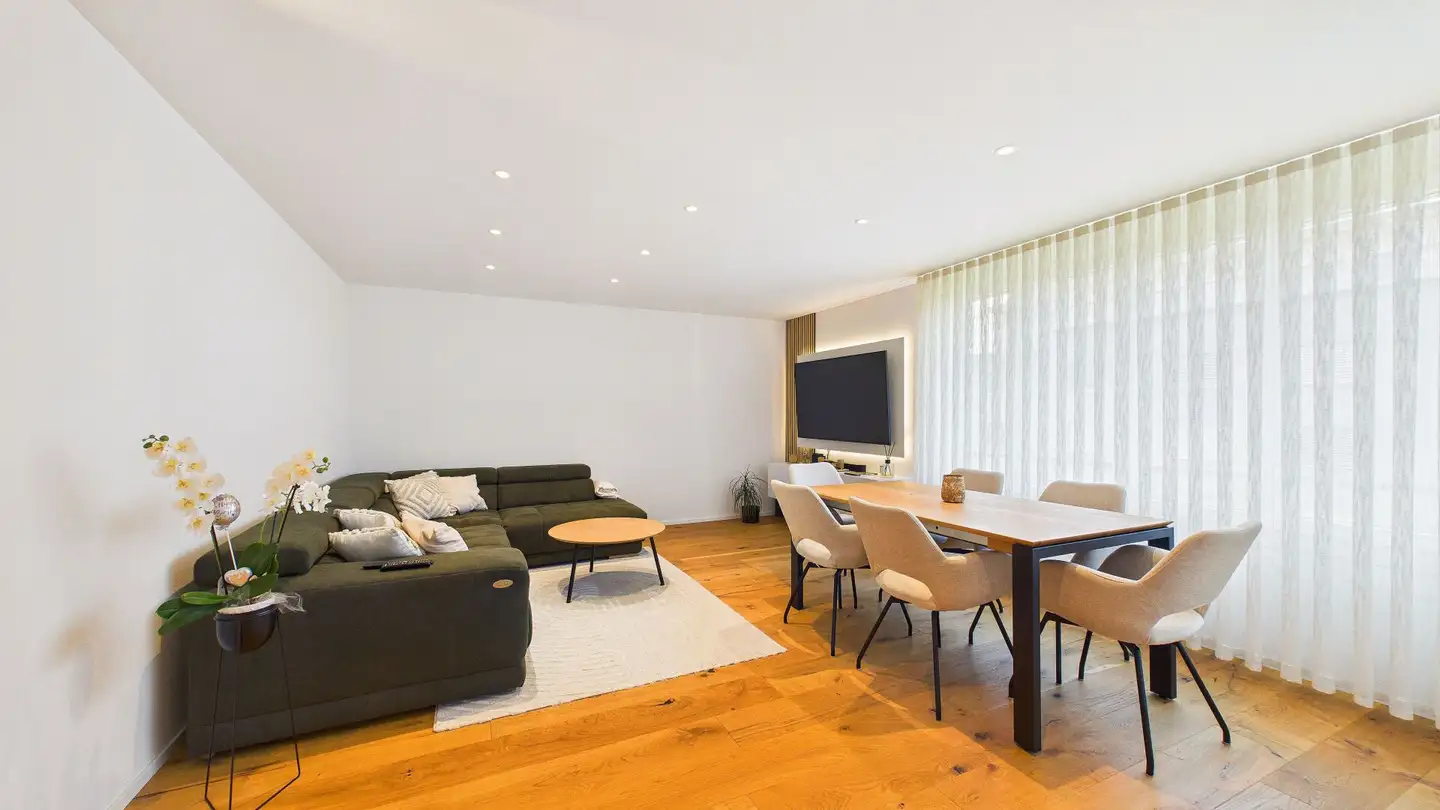 Wohnung kaufen - 6340 Baar