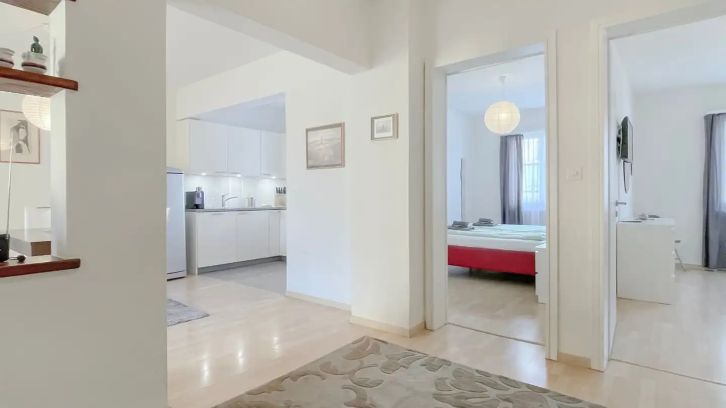 Appartamento in vendita - Via Arch. Pisoni 16, 6612 Ascona - Foto 4