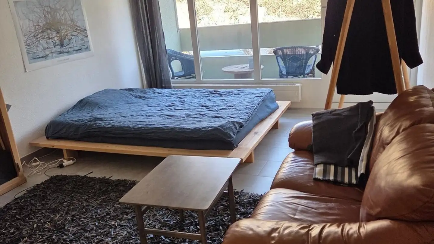 Appartamento in affitto - Chemin Du Vaugueny 15, 1066 Epalinges