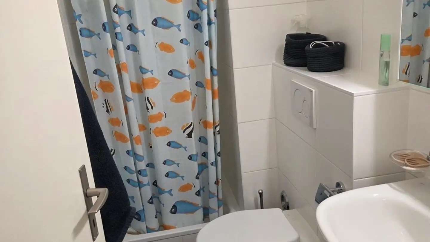 Appartamento in affitto - Chemin Du Vaugueny 15, 1066 Epalinges - Foto 2