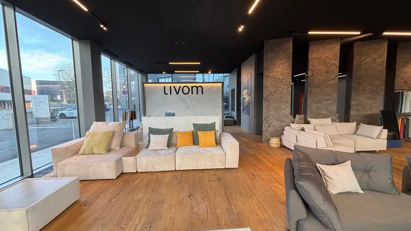 Commercial for rent - Rue De La Bergère 3a, 1217 Meyrin