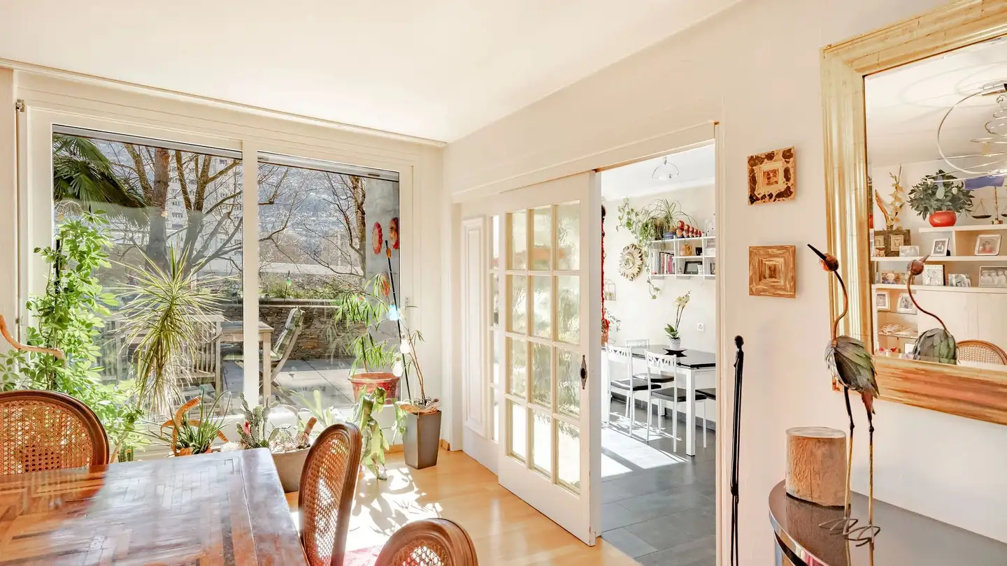 Appartement à vendre - 1950 Sion - Photo 4