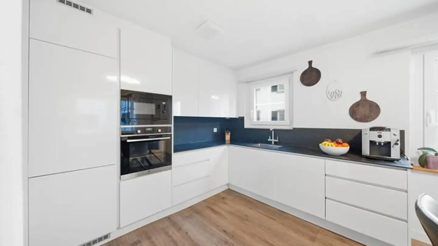 Appartamento in vendita - 8635 Dürnten - Foto 3