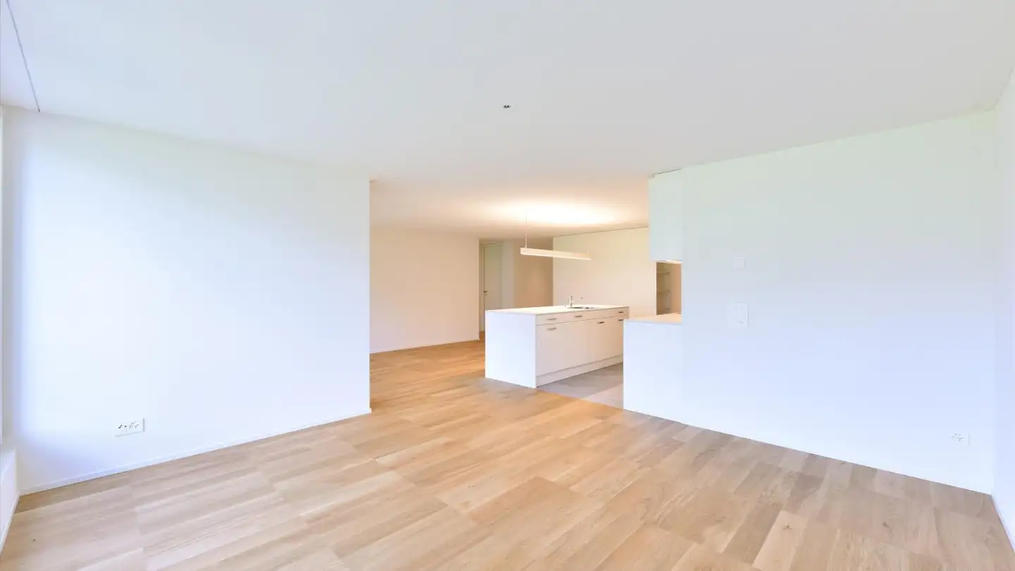 Appartamento in affitto - Bavurtga 8, 7402 Bonaduz - Foto 2