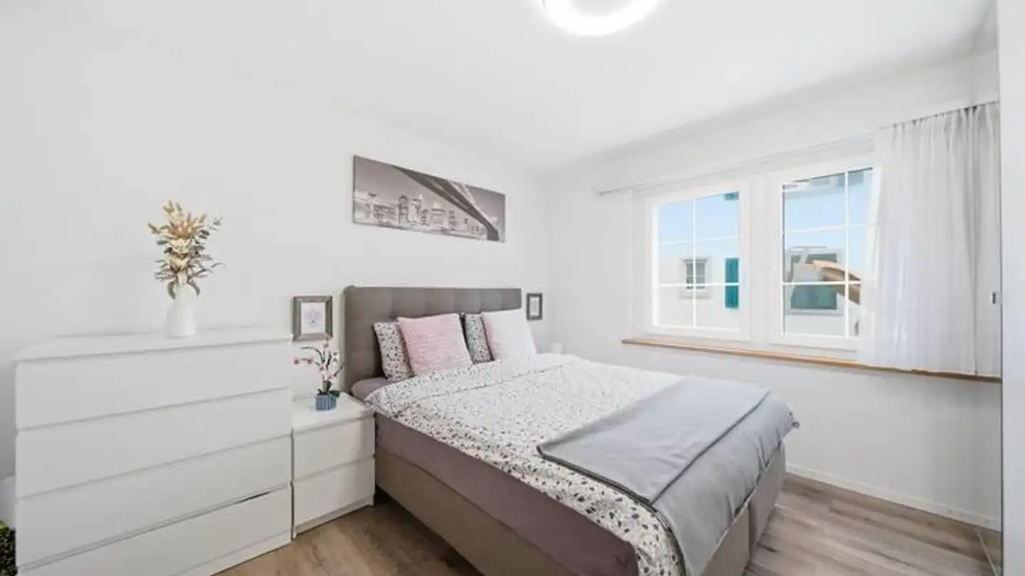 Appartamento in vendita - 8635 Dürnten - Foto 4