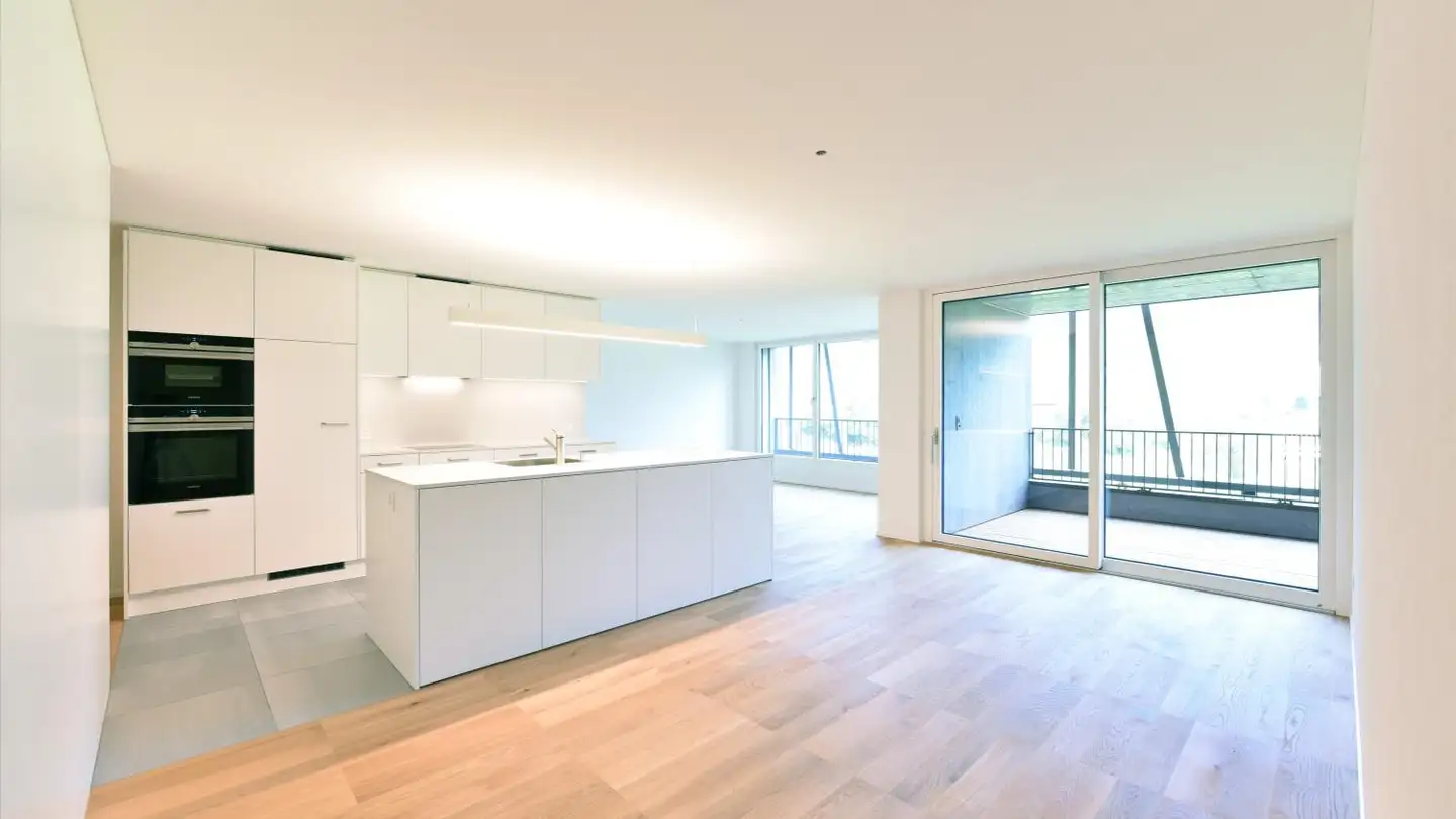 Appartamento in affitto - Bavurtga 8, 7402 Bonaduz - Foto 3