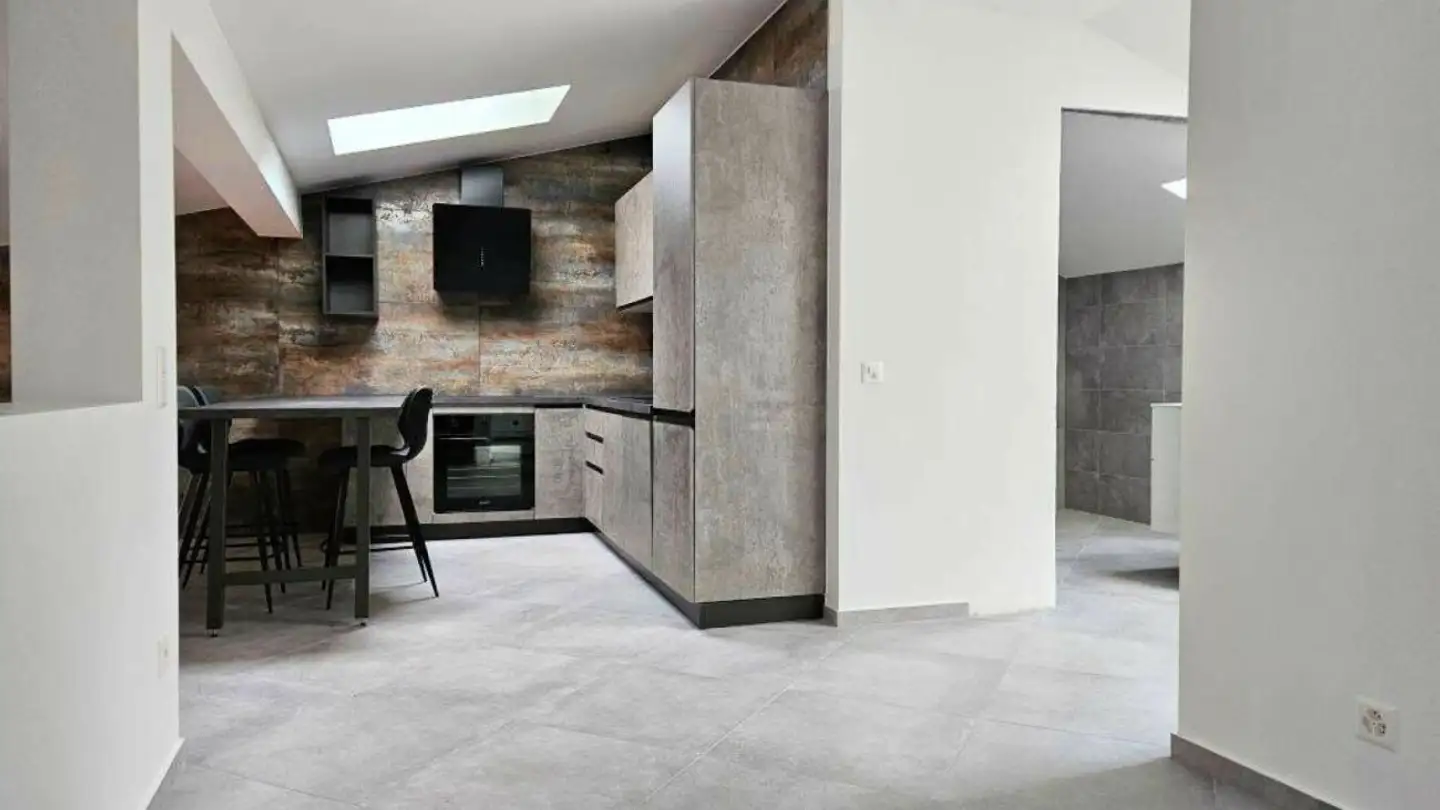 Penthouse for sale - Via Carlo Maderno 30, 6825 Capolago - Photo 4