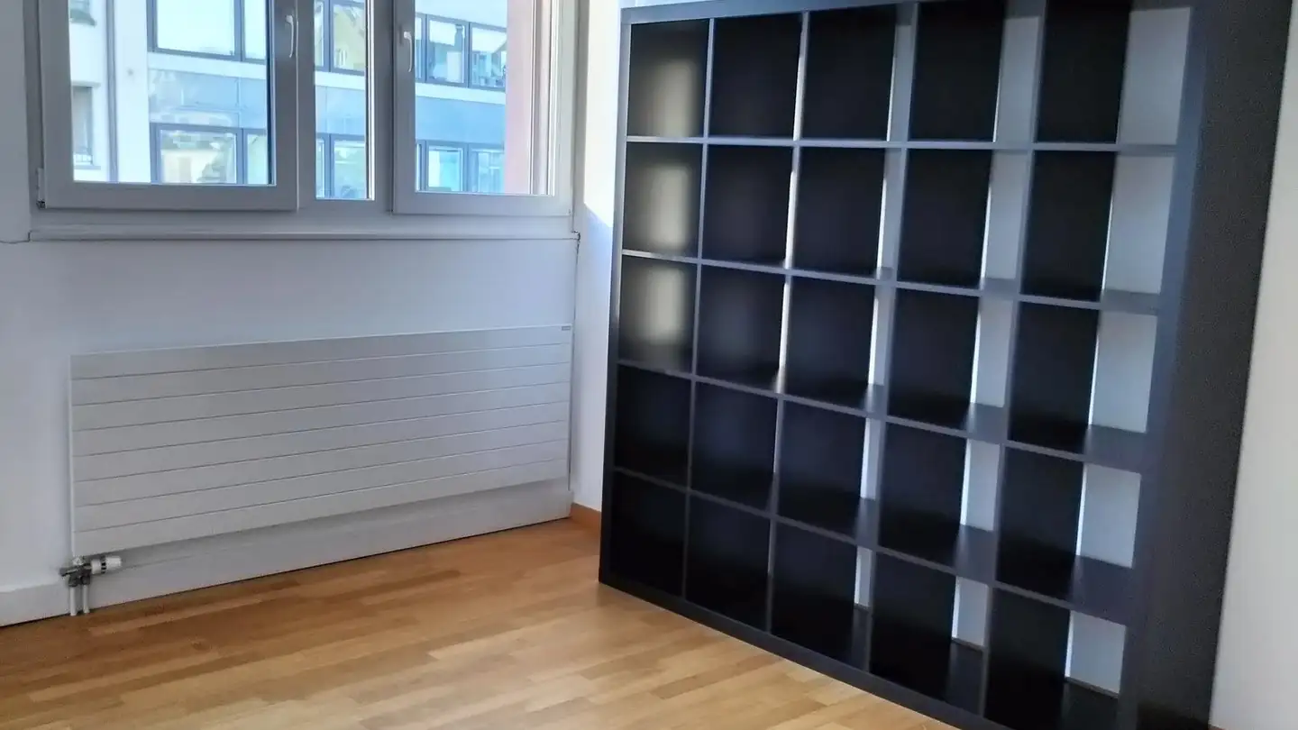 Bürofläche mieten - Hauptstrasse 56, 9400 Rorschach