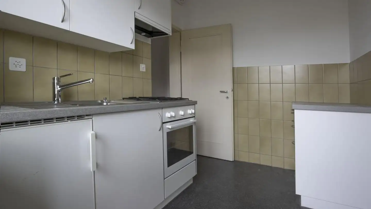 Apartment for rent - Untere Rebgasse 10, 4058 Basel - Photo 3