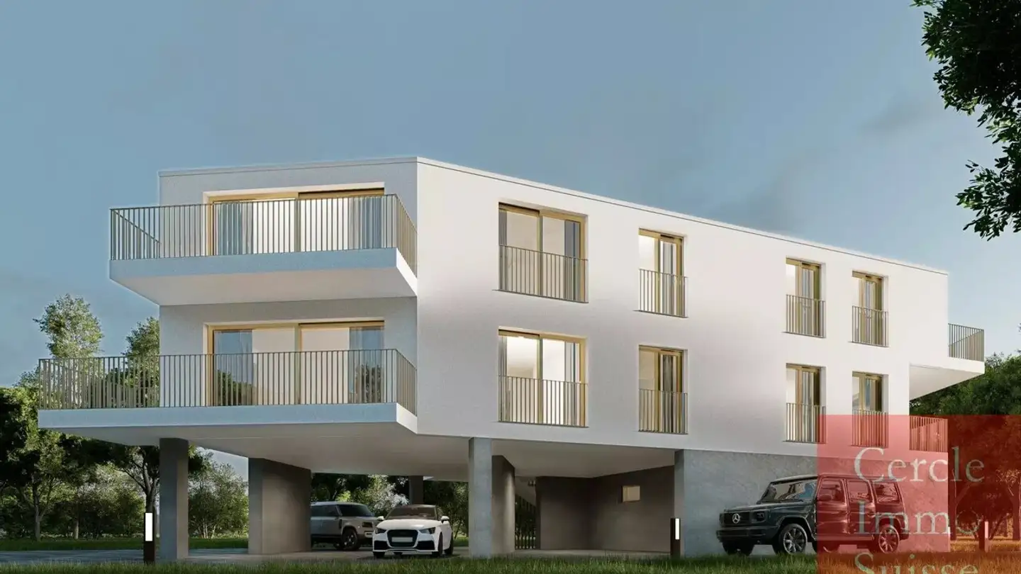 Apartment for sale - 1912 Leytron