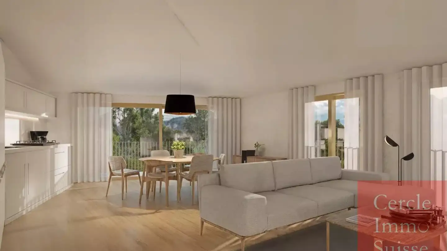 Appartement à vendre - 1912 Leytron - Photo 4