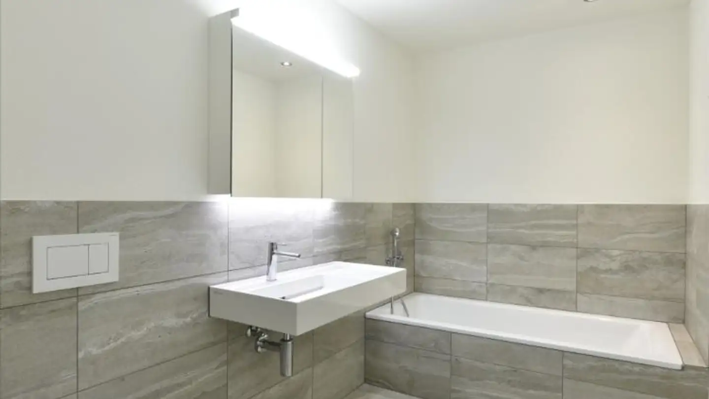 Appartamento in affitto - Bavurtga 8, 7402 Bonaduz - Foto 4