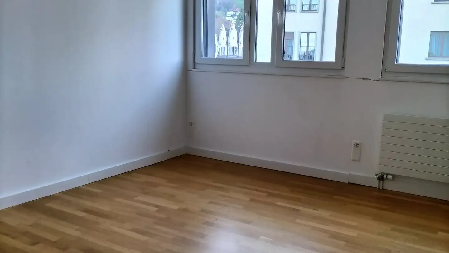 Bürofläche mieten - Hauptstrasse 56, 9400 Rorschach - Foto 2
