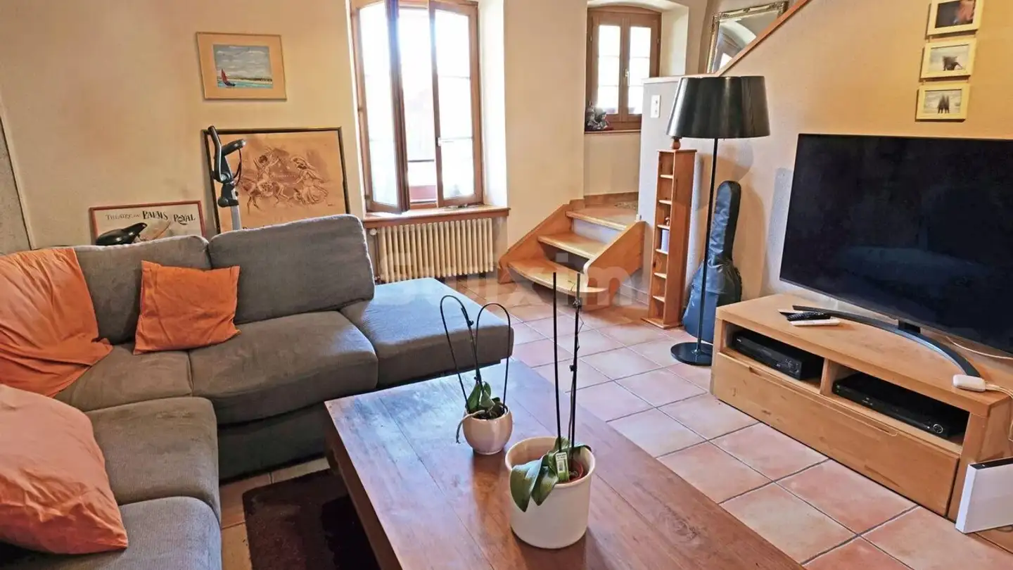 Appartamento in vendita - 1257 La Croix-de-Rozon