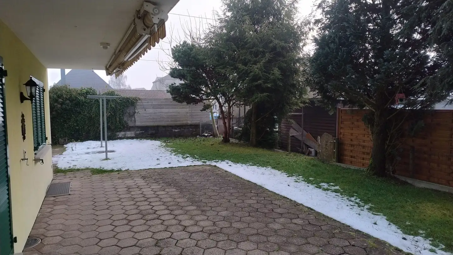 Single house for rent - Kirchgasse 5c, 4704 Niederbipp - Photo 2