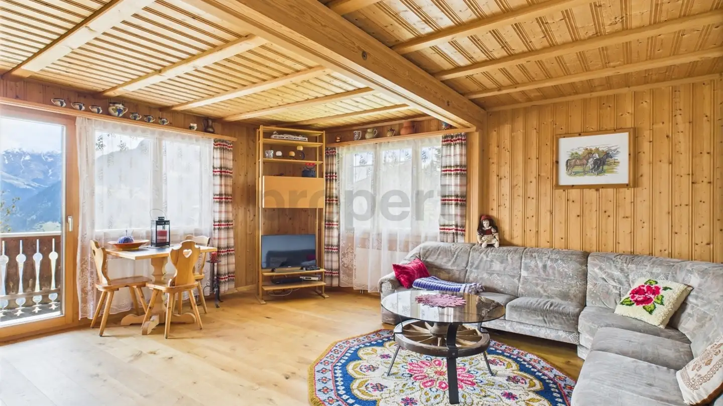 Casa grotta in vendita - 7143 Morissen - Photo 2