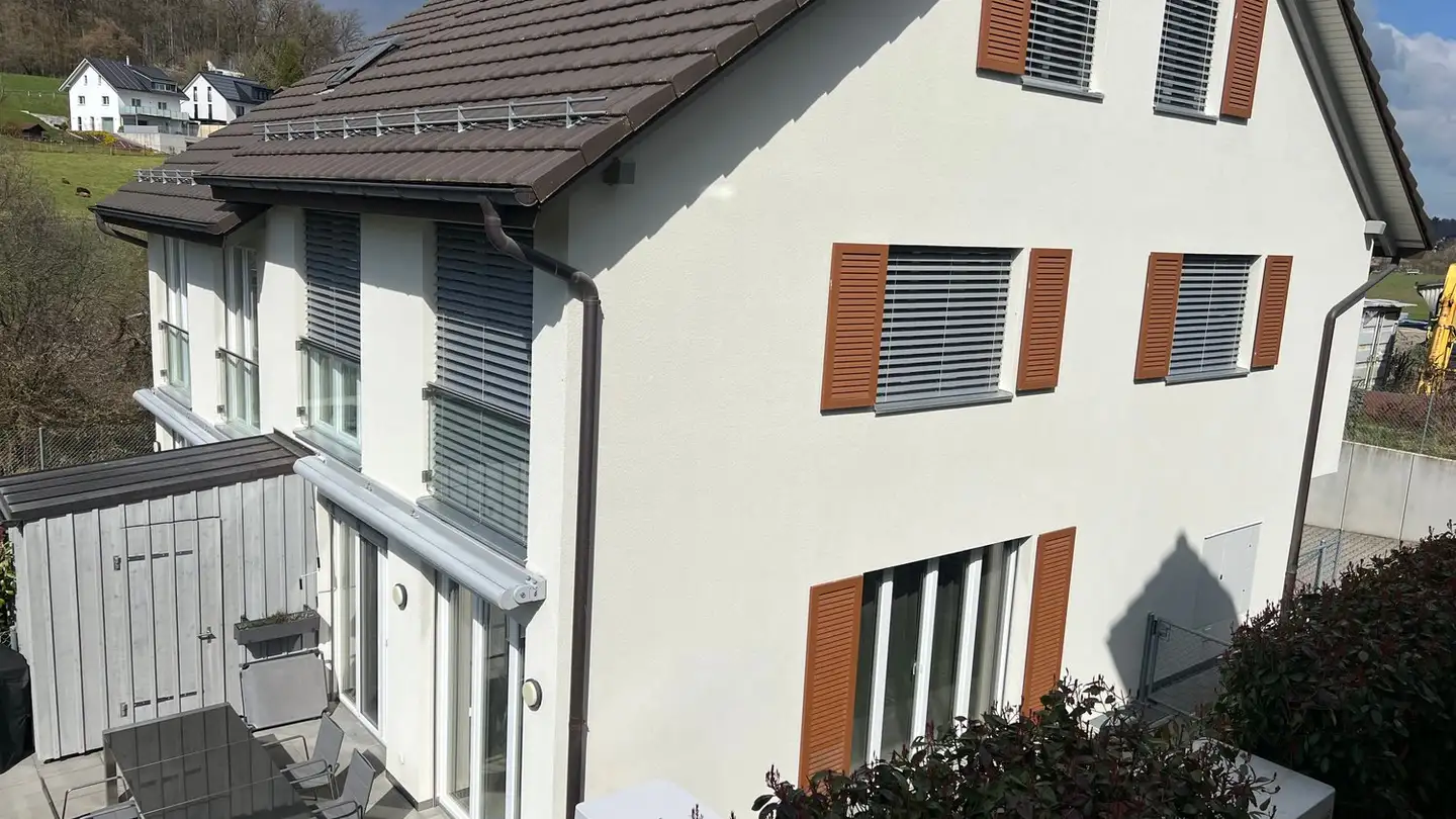 Row house for sale - Im Adli 3a, 8532 Warth