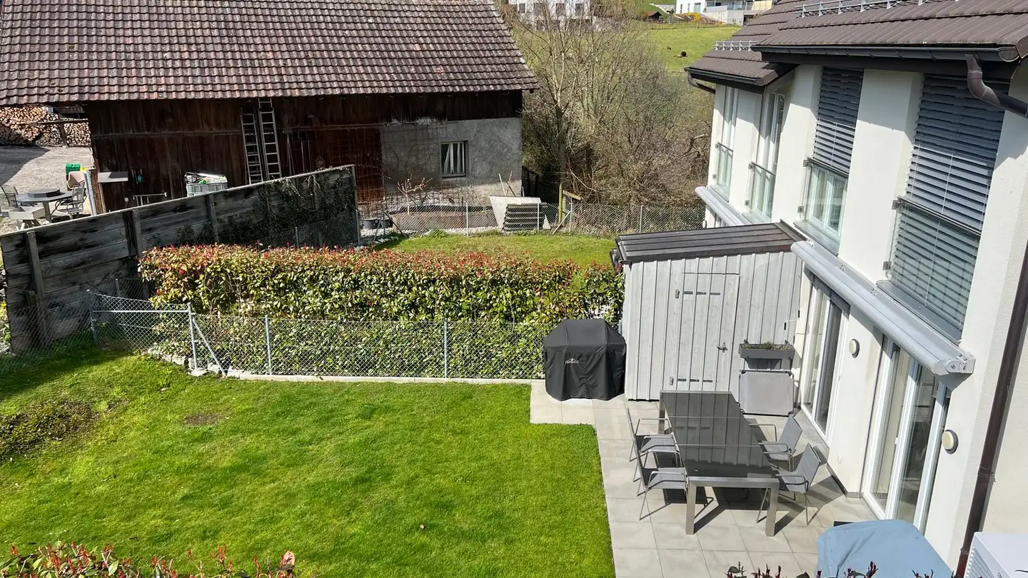 Row house for sale - Im Adli 3a, 8532 Warth - Photo 2