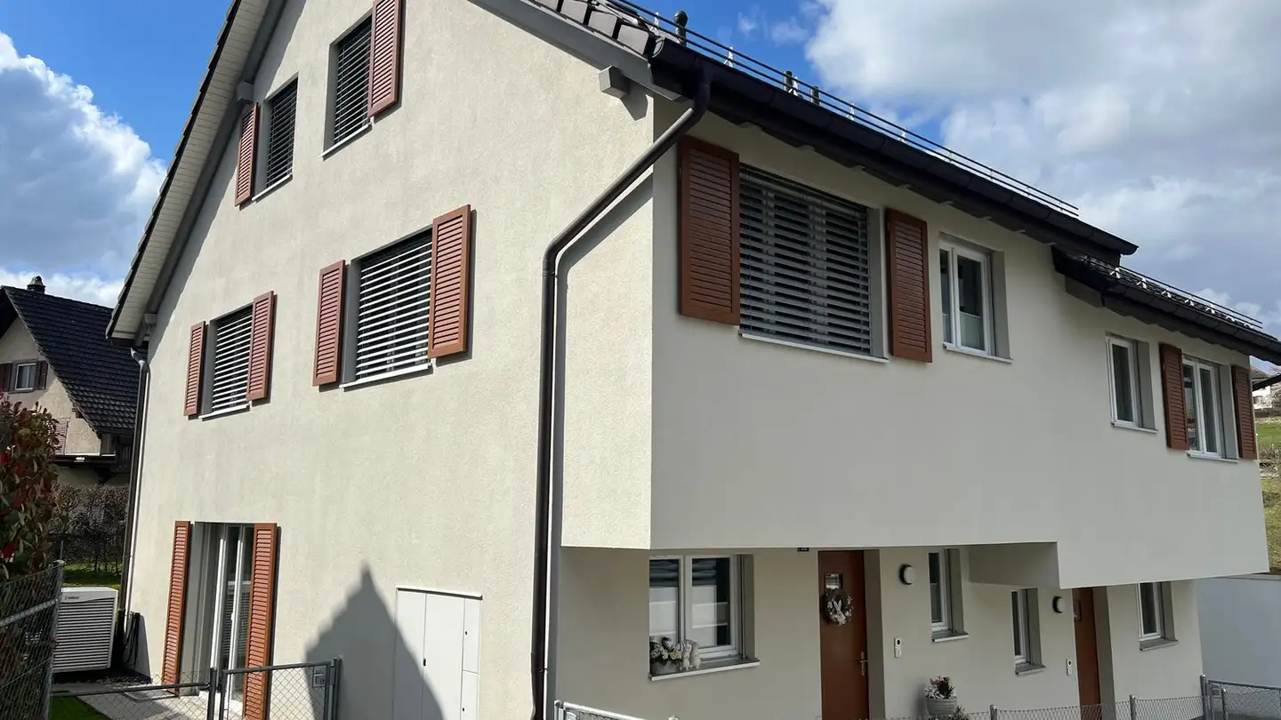 Row house for sale - Im Adli 3a, 8532 Warth - Photo 3