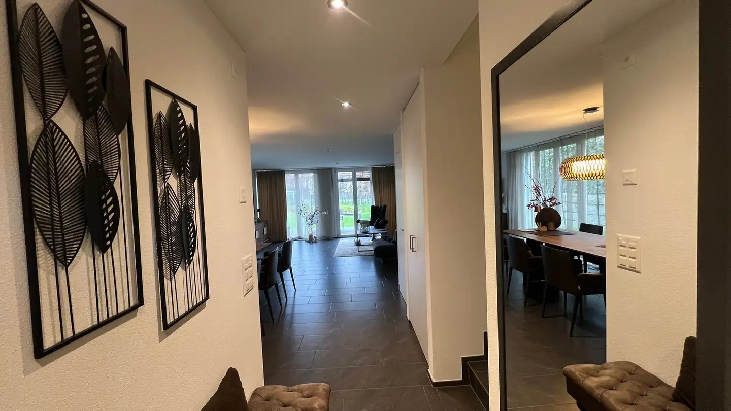 Row house for sale - Im Adli 3a, 8532 Warth - Photo 4