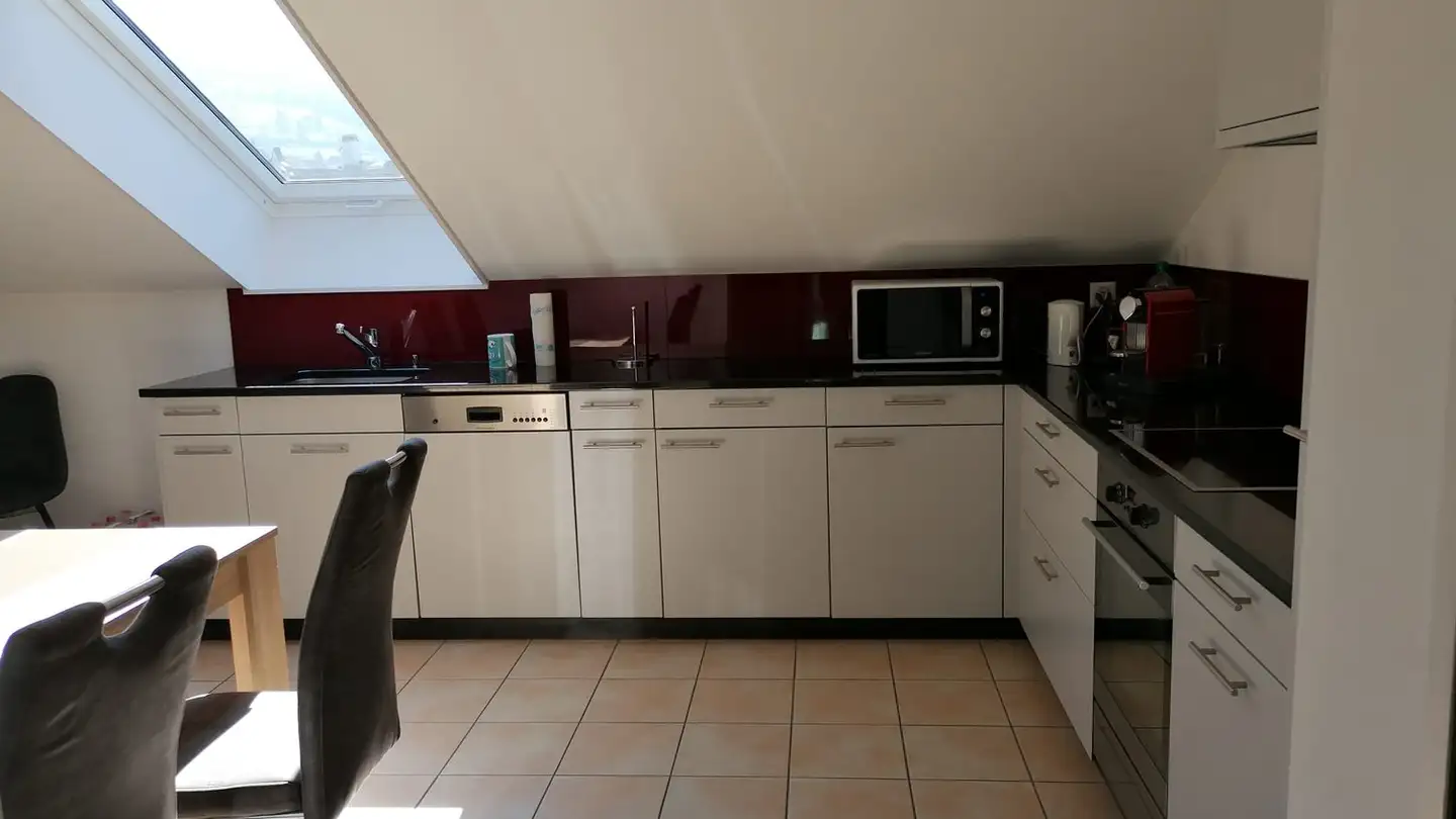 Bürofläche mieten - Hauptstrasse 56, 9400 Rorschach - Foto 3