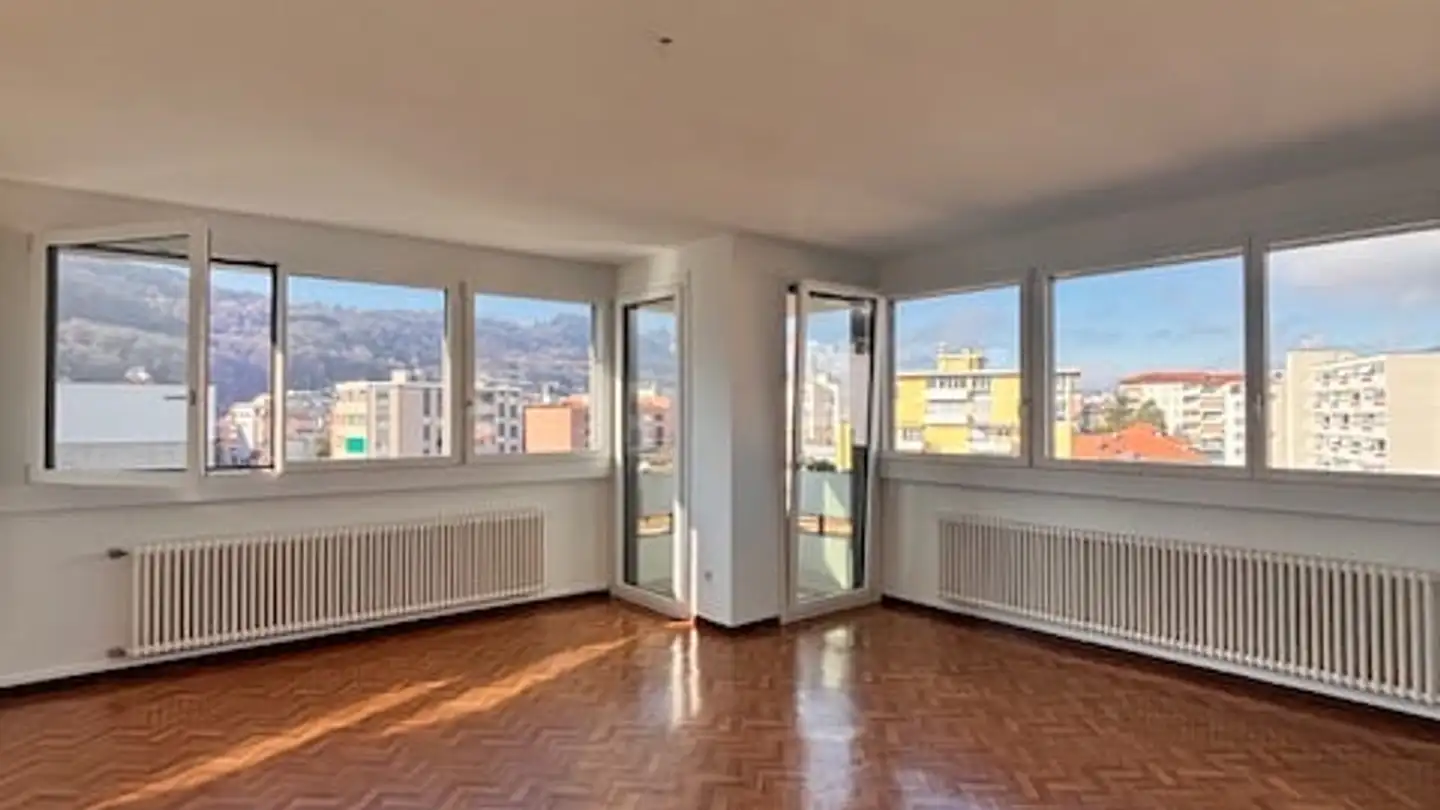 Apartment for rent - 6830 Chiasso