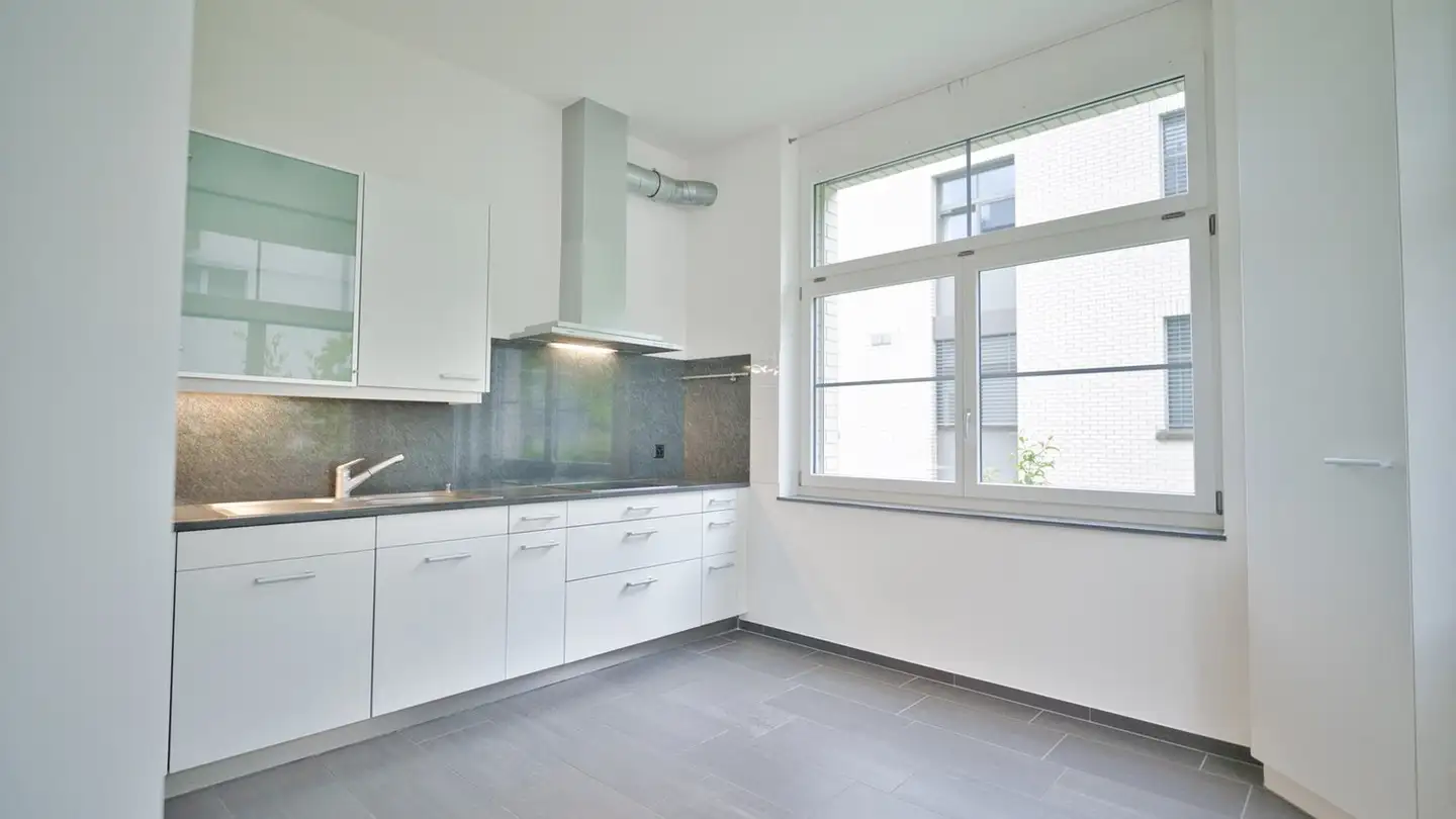 Apartment for rent - 9000 St. Gallen - Photo 3