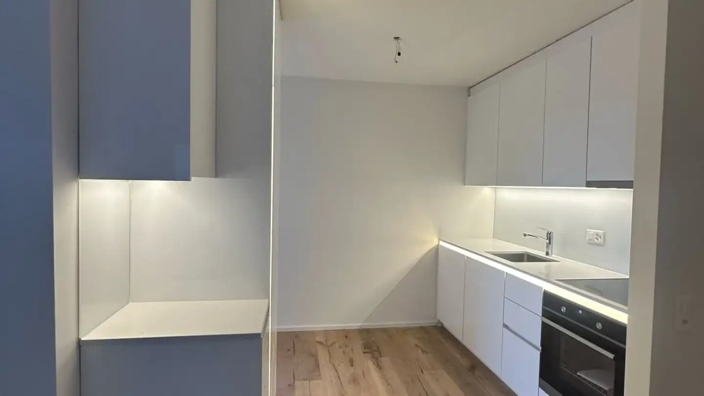 Appartamento in affitto - Dorfstrasse 88, 8954 Geroldswil