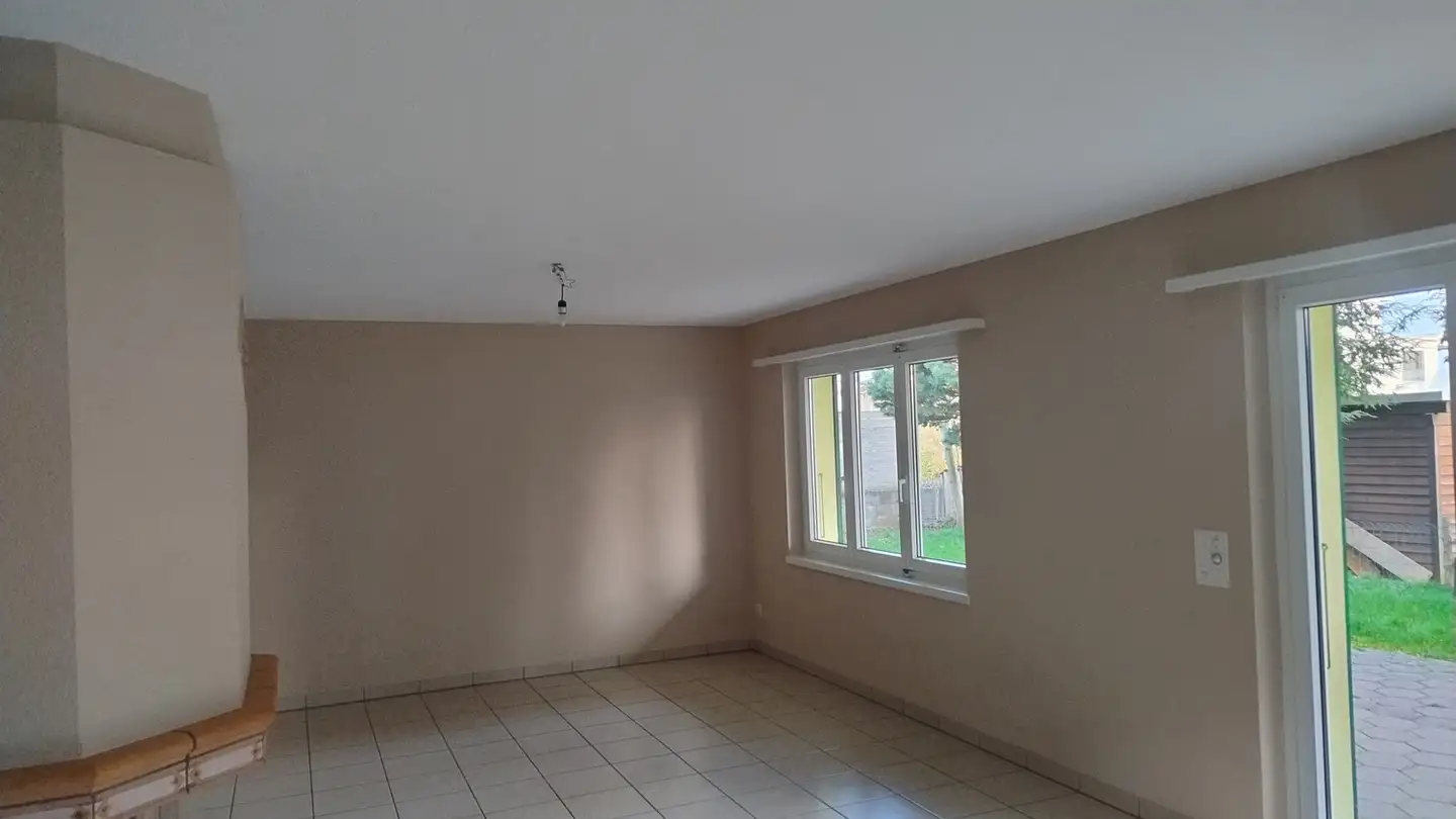 Single house for rent - Kirchgasse 5c, 4704 Niederbipp