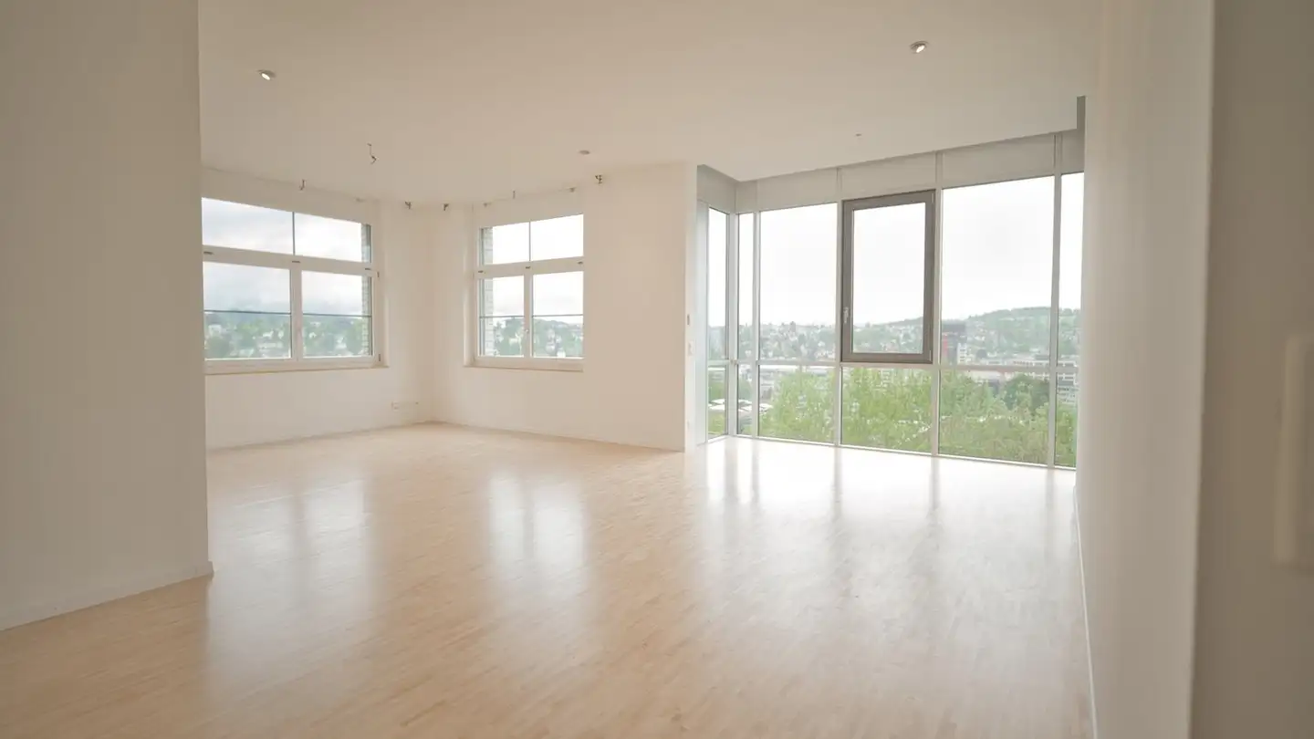 Apartment for rent - 9000 St. Gallen - Photo 4