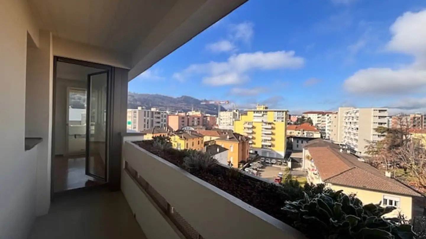 Apartment for rent - 6830 Chiasso - Photo 4