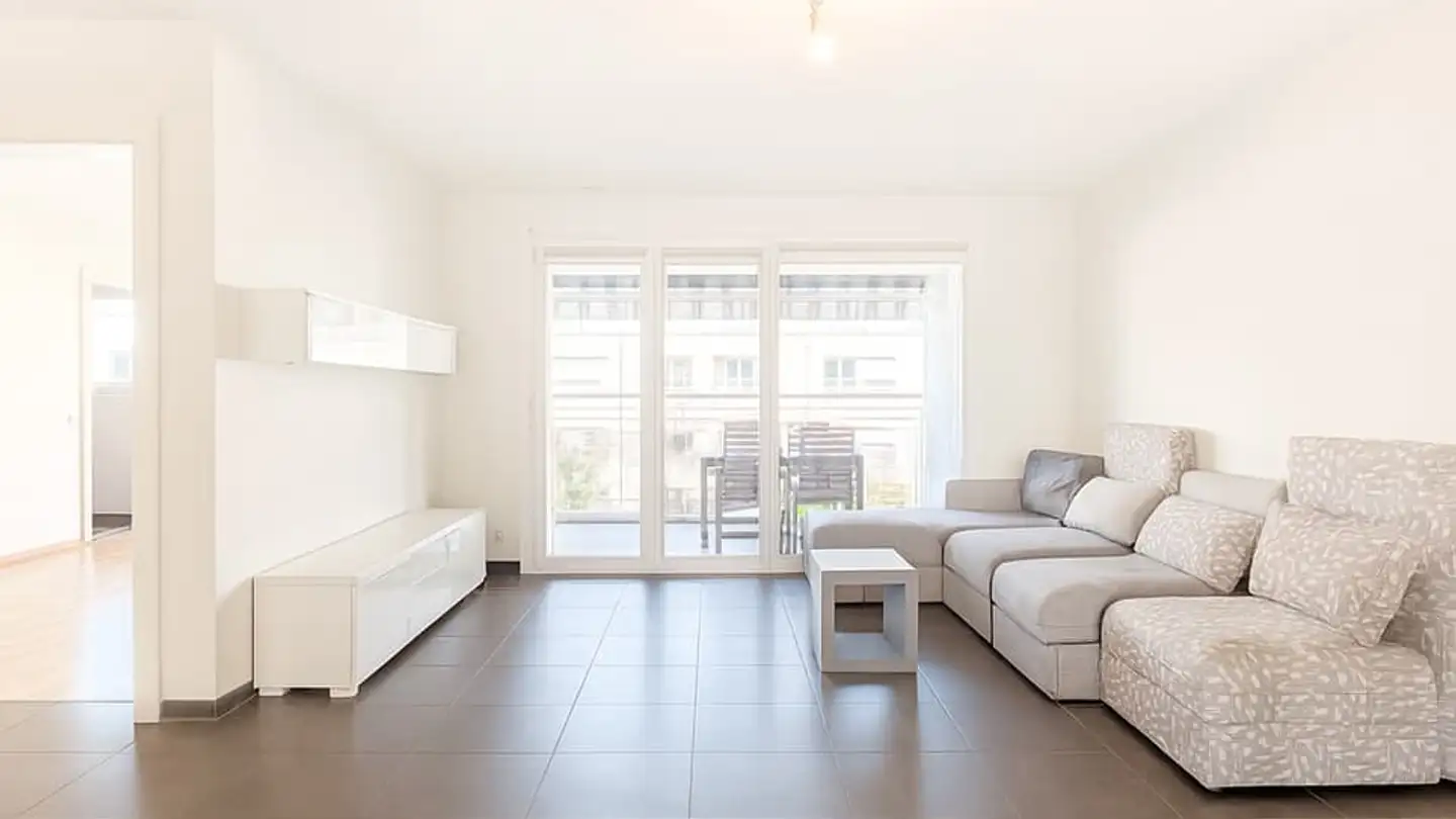 Apartment for rent - Chemin Etienne- Chennaz 6, 1226 Thônex - Photo 3