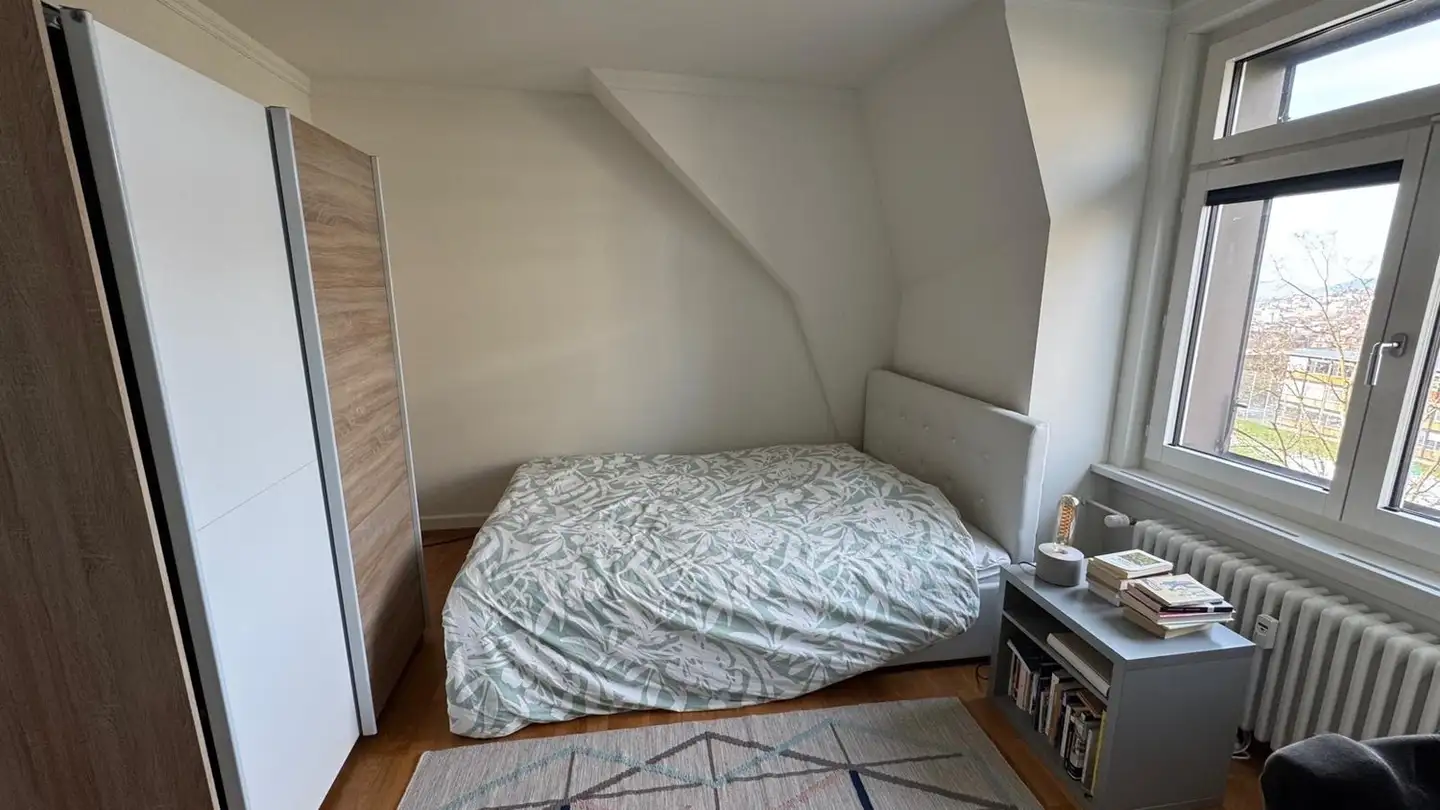 Wohnung mieten - 8006 Zürich - Foto 2