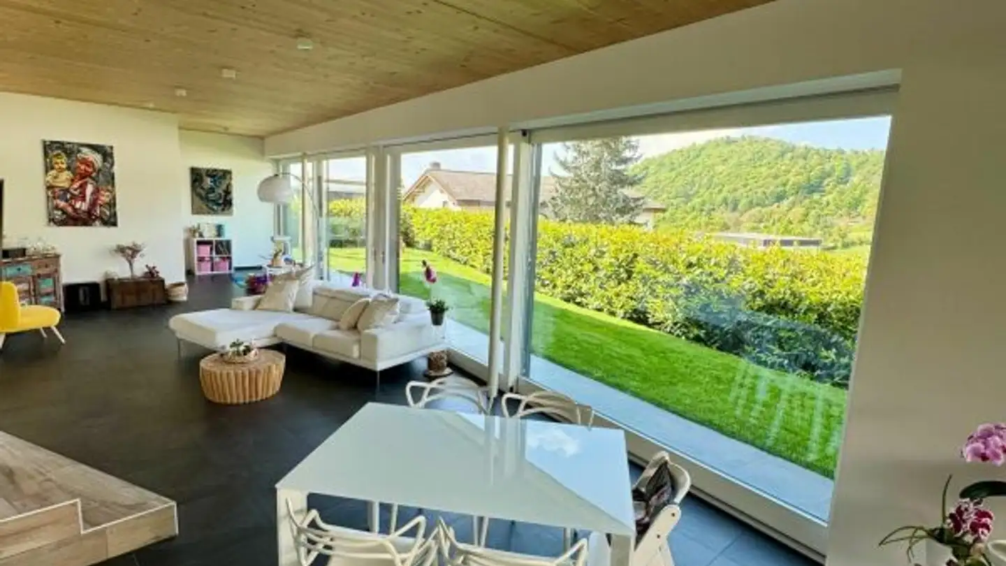 Villa in vendita - Via Quadrella 57, 6936 Cademario - Photo 4