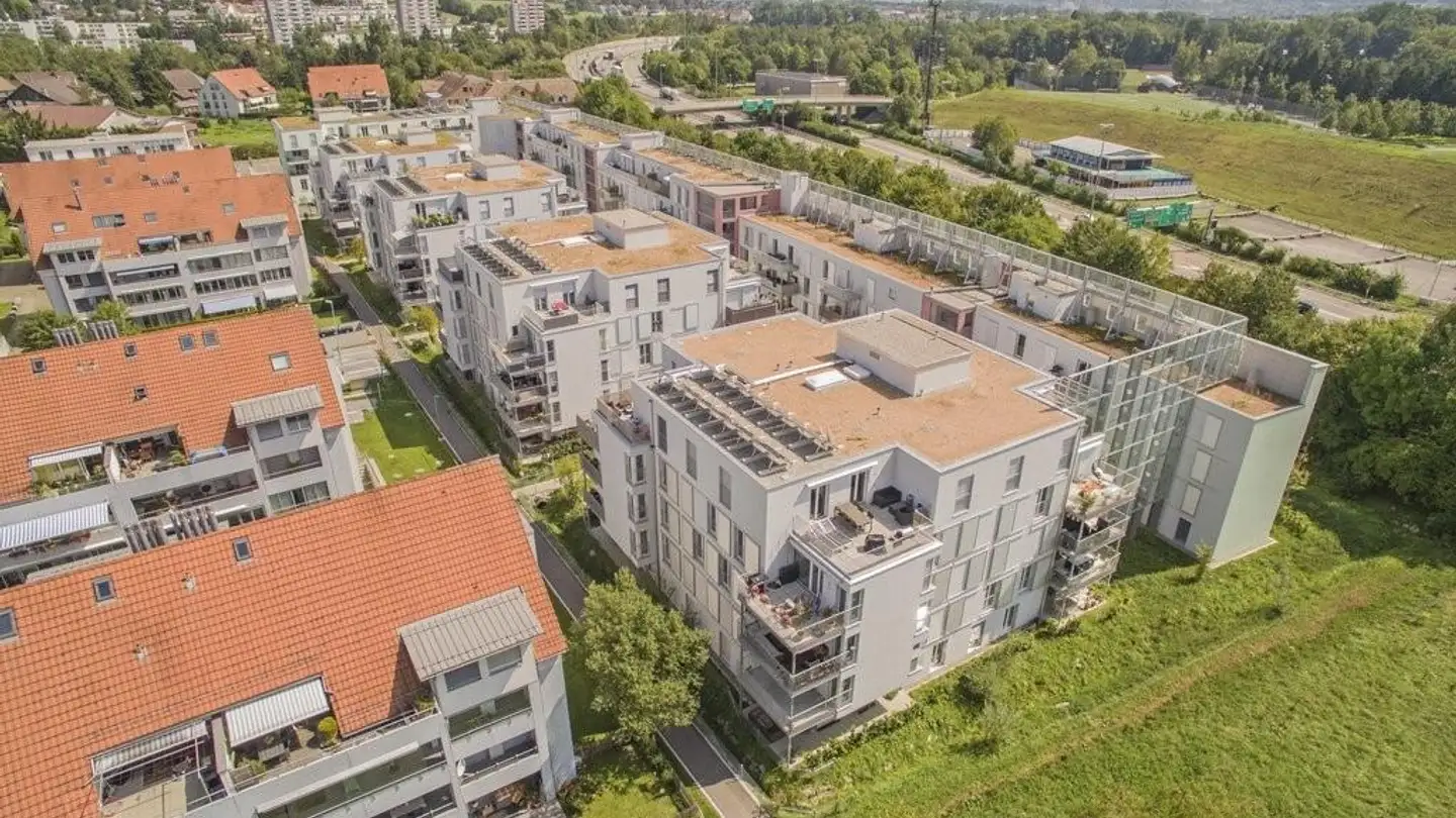 Appartamento in affitto - Zunstrasse 14, 8152 Glattbrugg