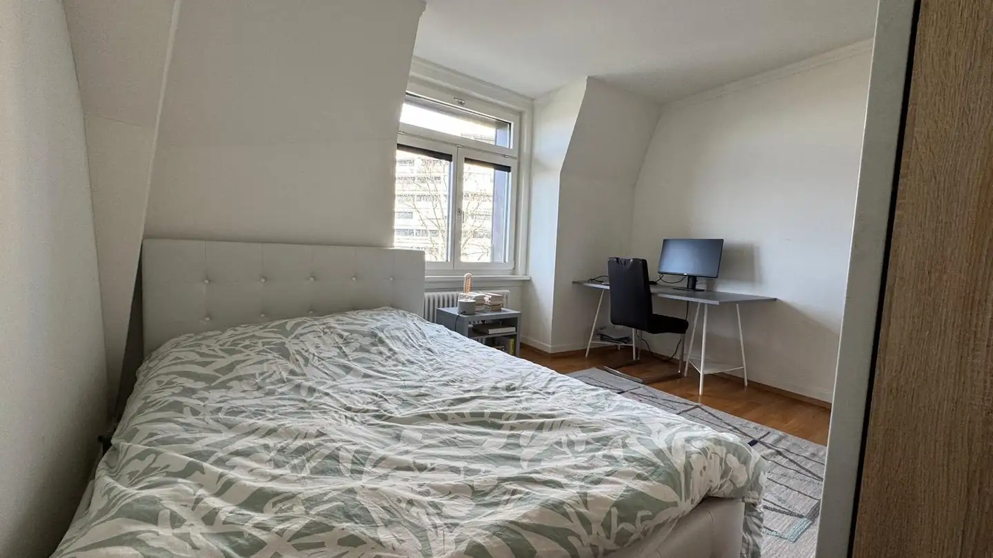 Wohnung mieten - 8006 Zürich - Foto 3