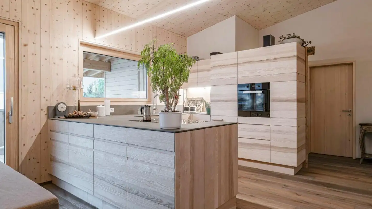 Appartamento in vendita - Sunneggstrasse, 8514 Amlikon-Bissegg - Photo 4