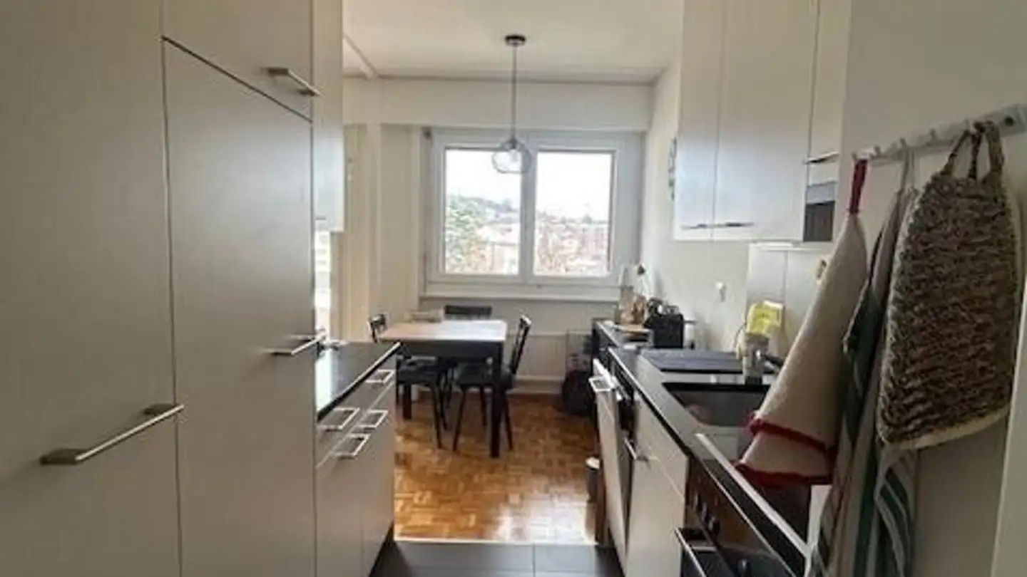 Appartement à louer - Chemin Des Tuileries 5, 1066 Epalinges - Photo 3