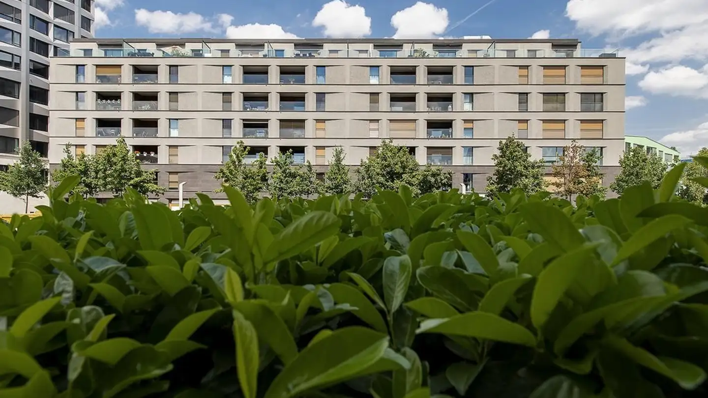 Appartamento in affitto - Ueberlandstrasse 14, 8953 Dietikon