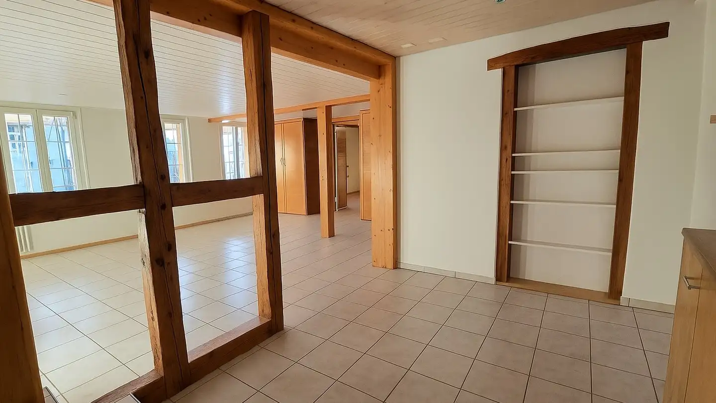 Appartamento in affitto - Hauptstrasse 24, 2555 Brügg BE - Foto 3