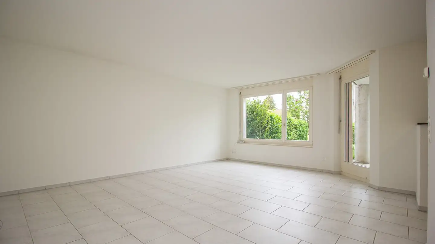 Appartement à louer - Wiesengrund 5, 5726 Unterkulm
