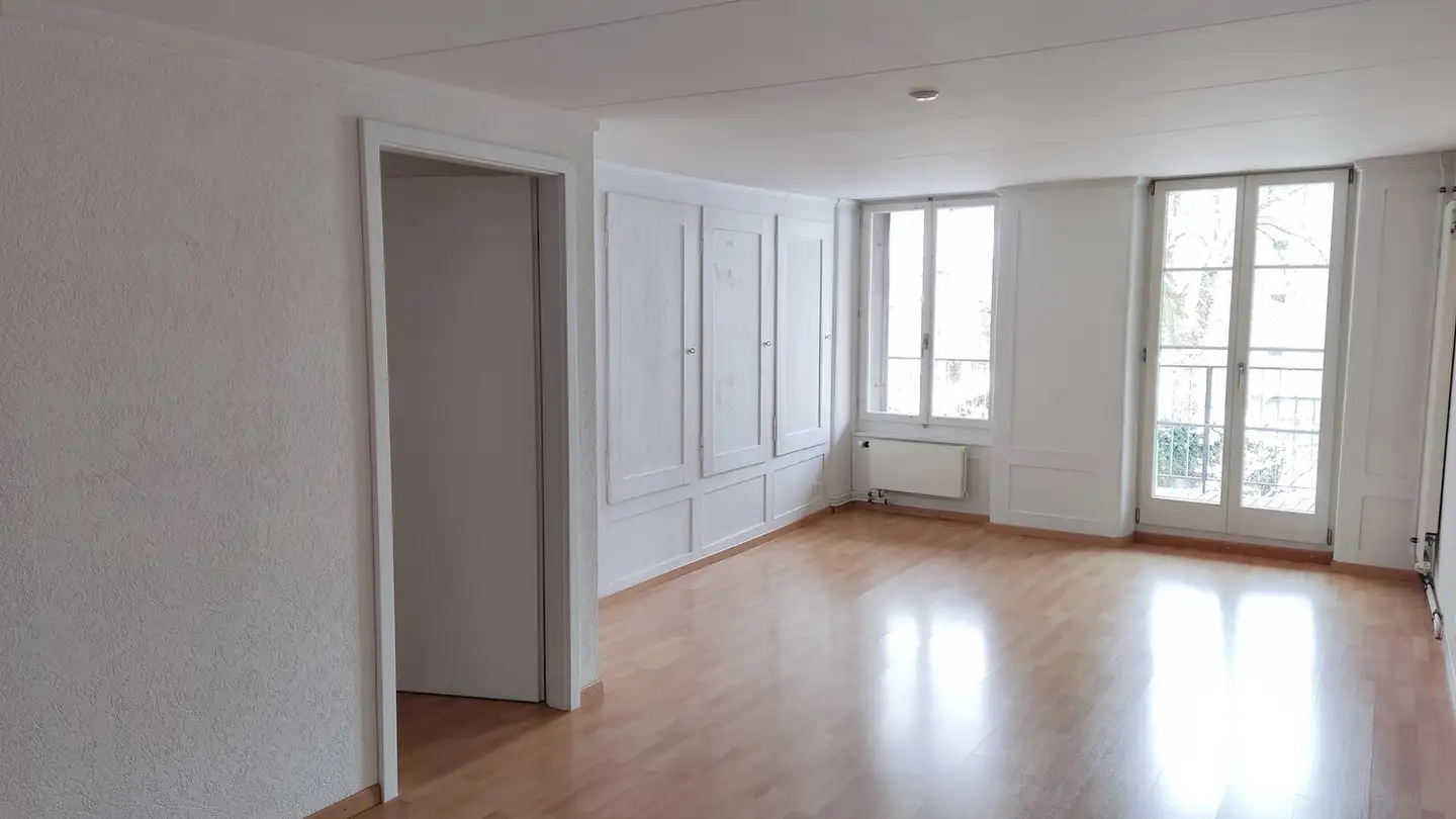 Wohnung mieten - Metzgergasse 9, 3400 Burgdorf