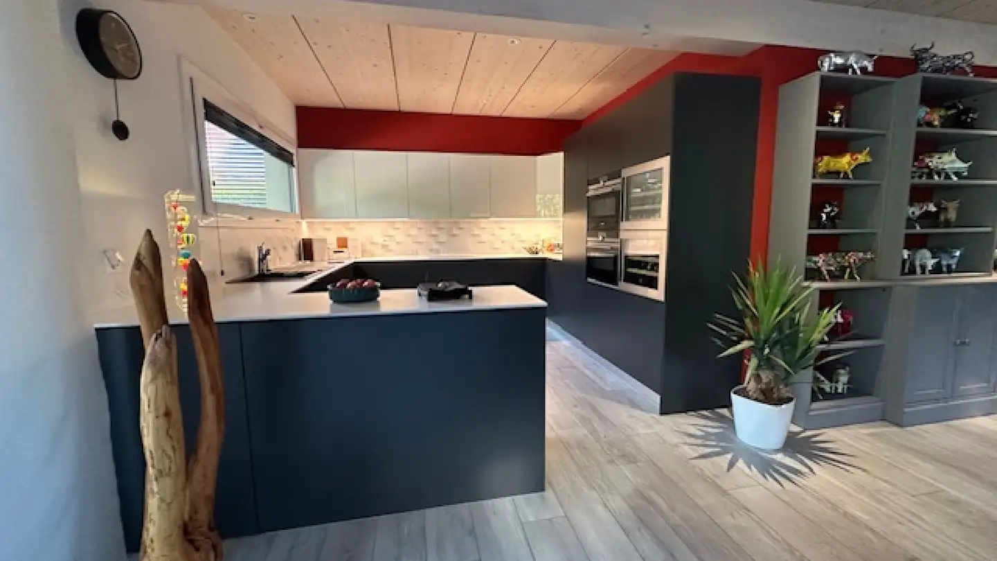 Casa singola in vendita - 1589 Chabrey - Photo 2