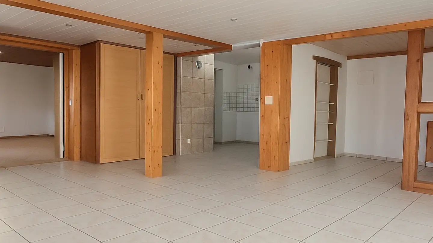 Appartamento in affitto - Hauptstrasse 24, 2555 Brügg BE - Foto 4