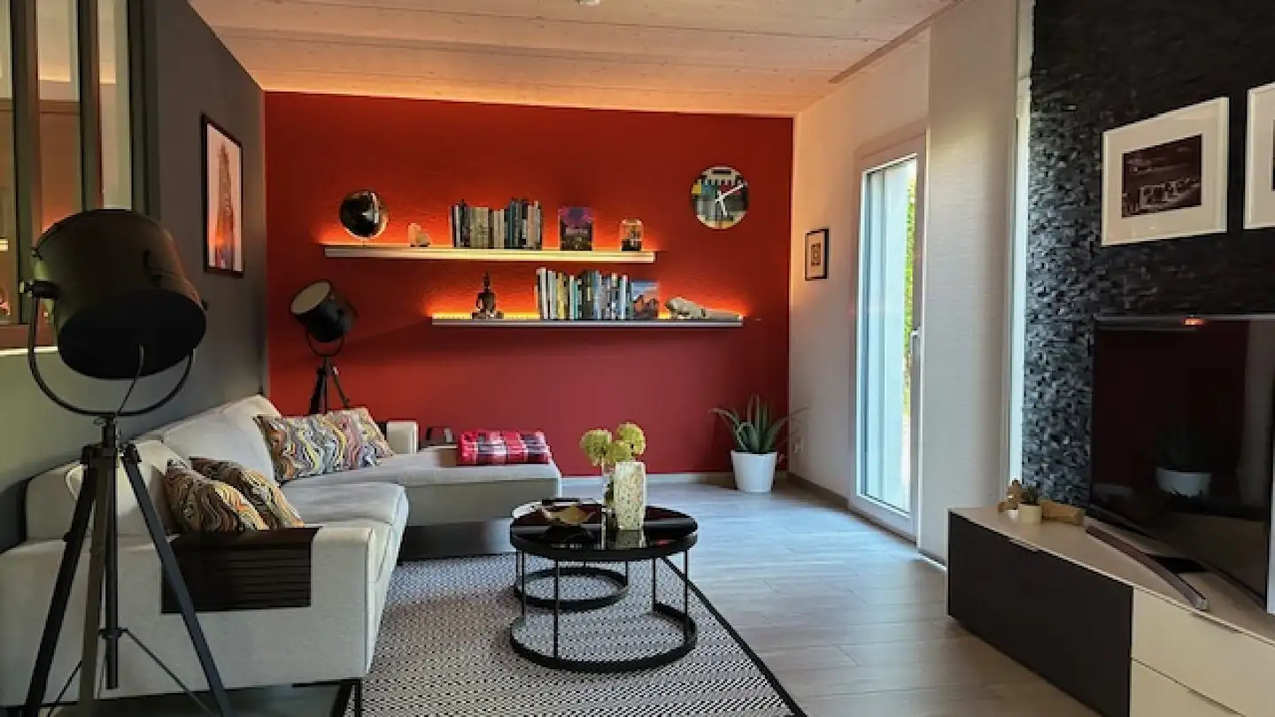 Casa singola in vendita - 1589 Chabrey - Photo 3